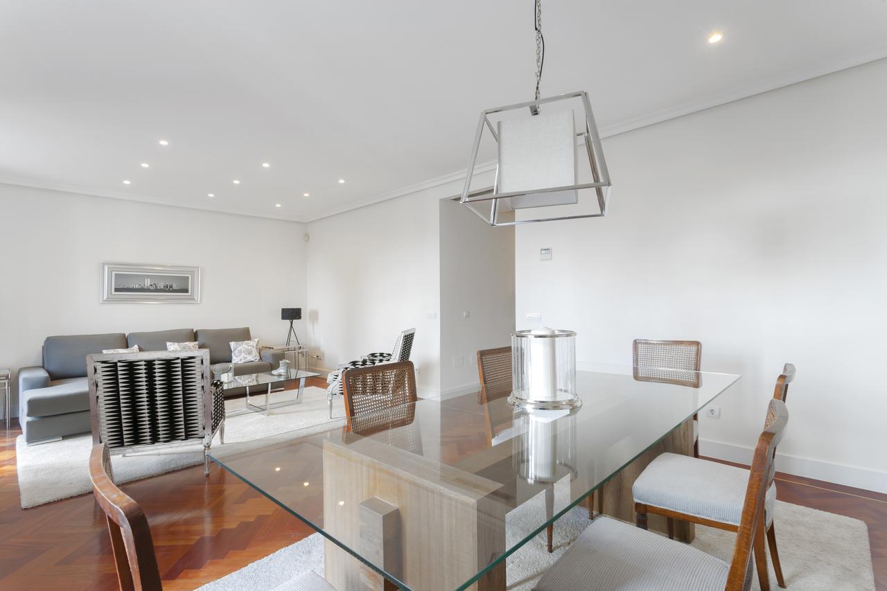 Apartamento Exclusivo 3 Plaza Mayor Madri
