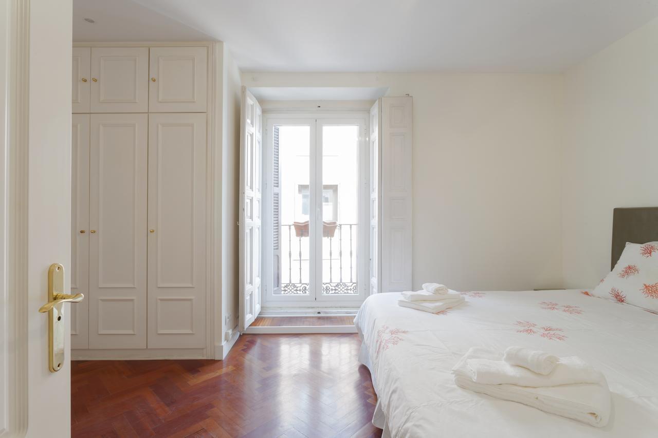 Exclusivo 3 Plaza Mayor Madri